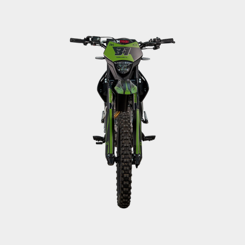 Мотоцикл Regulmoto Sport-003 Z (Хаки, 181079-1)