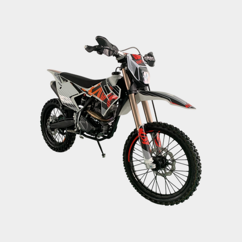 Мотоцикл кроссовый KAYO K3 300 MX (PR300) 21/18