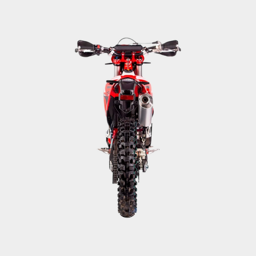 Мотоцикл Regulmoto Holeshot Red Edition (4 valves) (красный, 300012-1)
