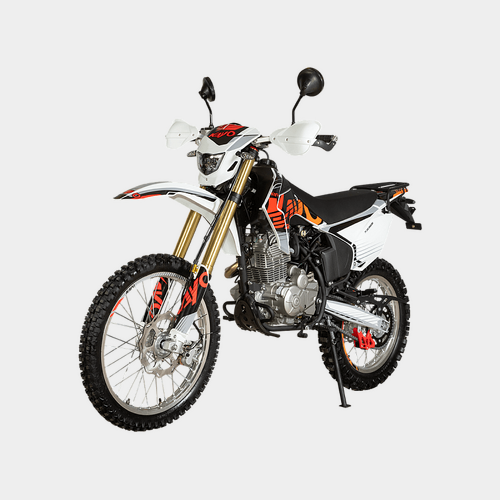 Мотоцикл кроссовый KAYO T1 300 ENDURO (PR300) 21/18 (2025г.) ПТС