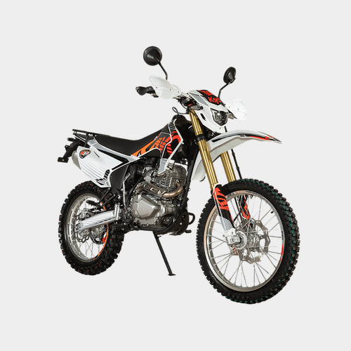 Мотоцикл кроссовый KAYO T1 300 ENDURO (PR300) 21/18 (2025г.) ПТС