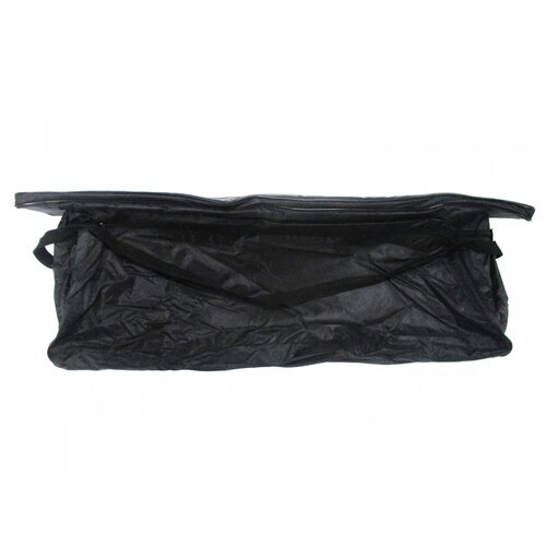 Сумка подседельная 90 см Cиний