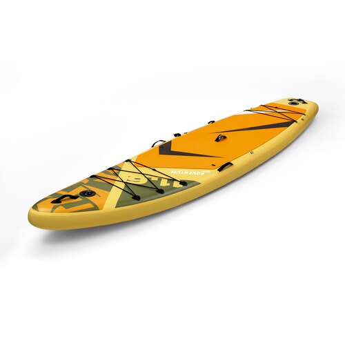 SUP доска надувная Adventum 11.6 Orange 2025