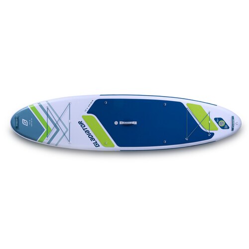 SUP доска надувная Gladiator OR10.6 новинка 2026