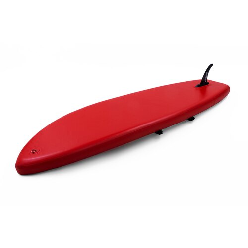 SUP доска надувная Adventum Kids 9.0 Fisheye 2024