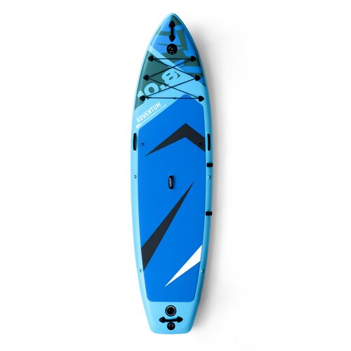 SUP доска надувная Adventum 10.8 Lagoon 2024
