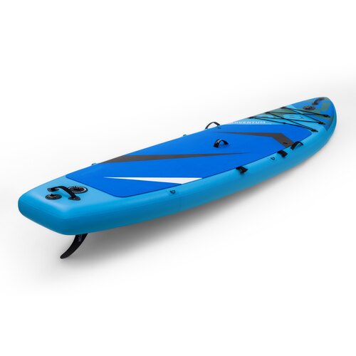SUP доска надувная Adventum 10.8 Lagoon 2025