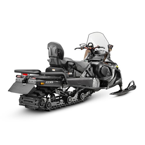 Снегоход AODES Siberiacross 1000 SWT 600mm LCD 6.8 черный