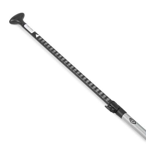 SUP весло GLADIATOR двусоставное, размер М