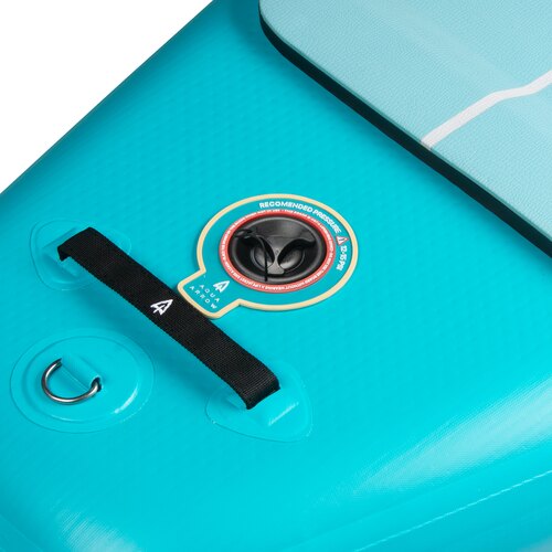 SUP доска надувная Aqua Arrow 12.6 Special Two