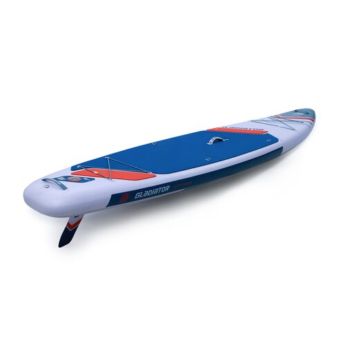 SUP доска надувная Gladiator OR12.6 T новинка 2026