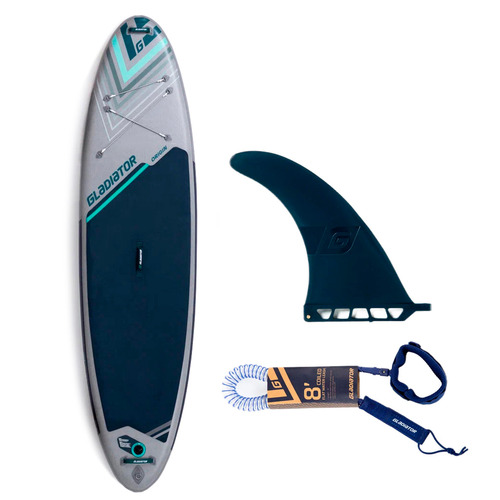 SUP доска надувная Gladiator RNT 10.8 (2022)