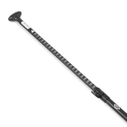 SUP весло Gladiator Race Air Max Full Carbon Paddle М
