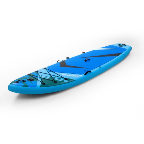 SUP доска надувная Adventum 10.8 Lagoon 2024
