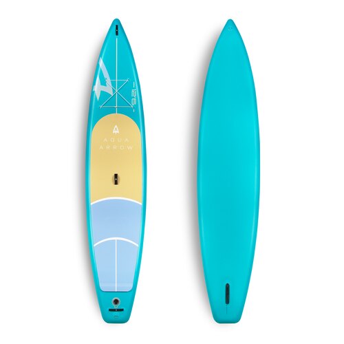 SUP доска надувная Aqua Arrow 12.6 Special One