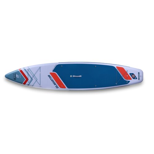 SUP доска надувная Gladiator OR12.6 T новинка 2026