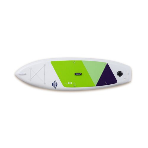 SUP доска надувная Adventum Kids 8.0