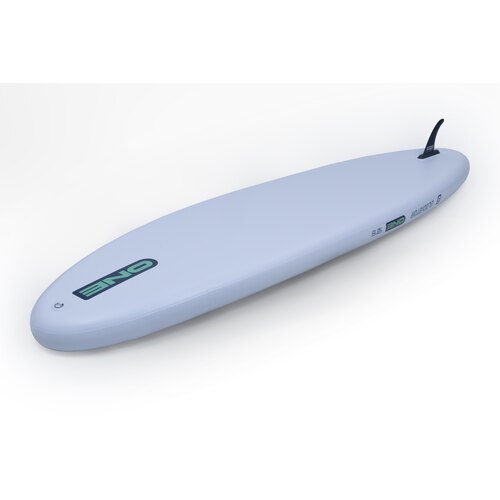 SUP доска надувная Gladiator ONE 10.8 White новинка 2026
