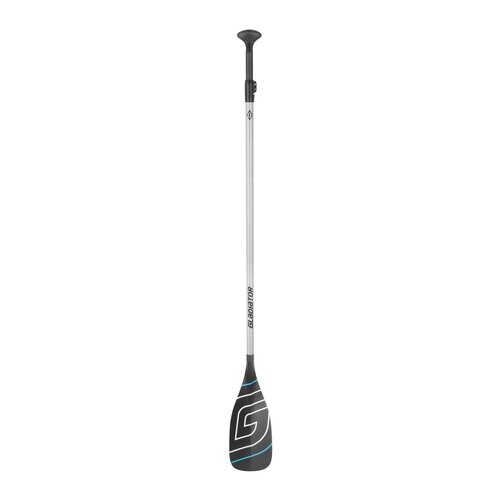 SUP весло GLADIATOR двусоставное, размер М