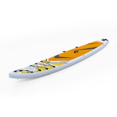 SUP доска надувная Adventum Kids 11.6 Suphero 2025