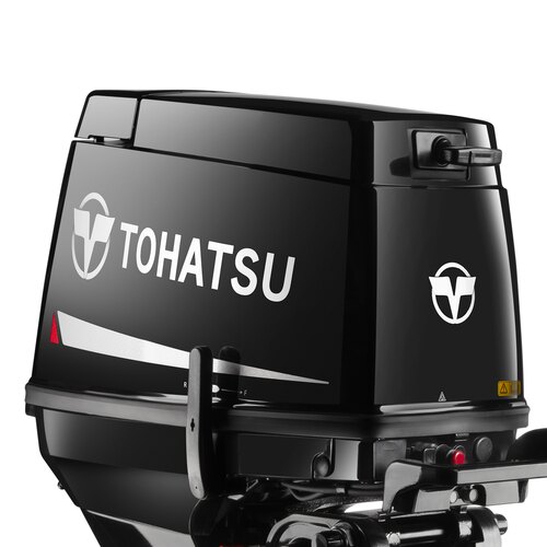 Лодочный мотор Tohatsu M50D2S