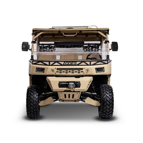 Мотовездеход AODES Desertcross 1000CC-3 песочный желтый