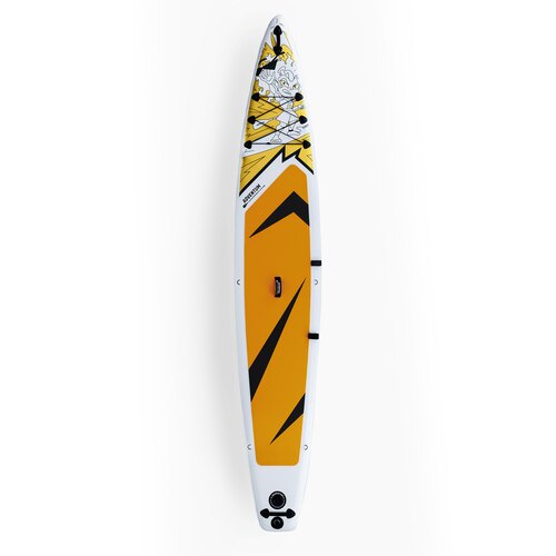 SUP доска надувная Adventum Kids 11.6 Suphero 2025