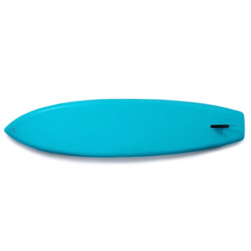 SUP доска надувная Adventum 10.6 Teal/Pink