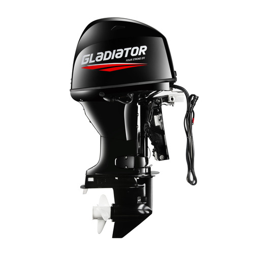 Лодочный мотор GLADIATOR GEF60FVEL-T