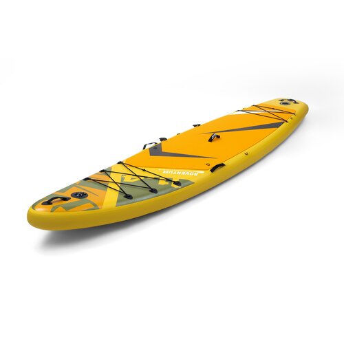 SUP доска надувная Adventum 11.4 Orange 2024