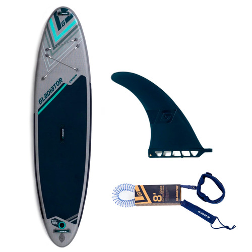 SUP доска надувная Gladiator RNT 10.6 (2022)