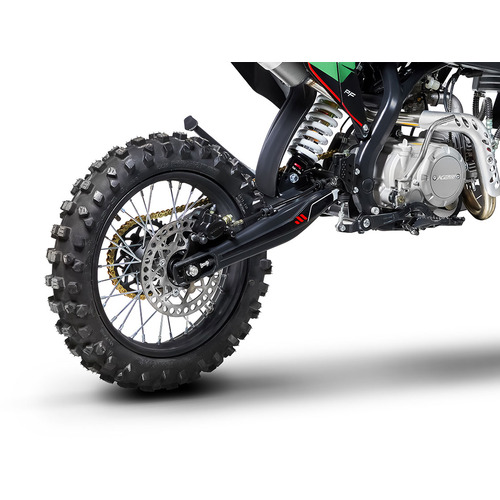 Питбайк K2R PF140