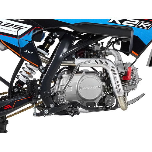 Питбайк K2R PF125